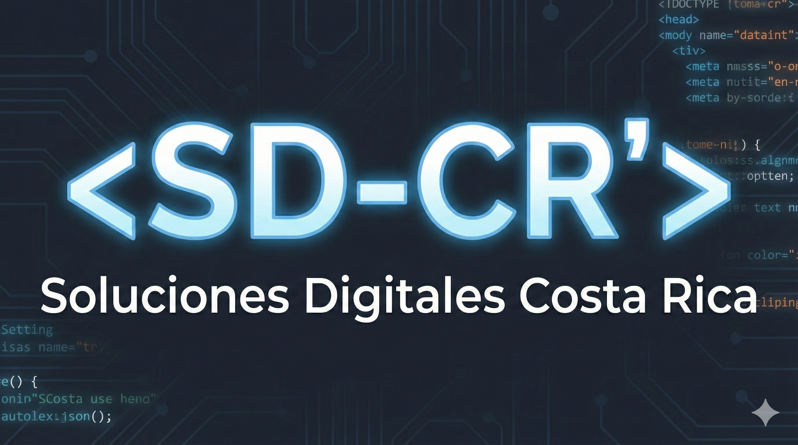 SD-CR Logo