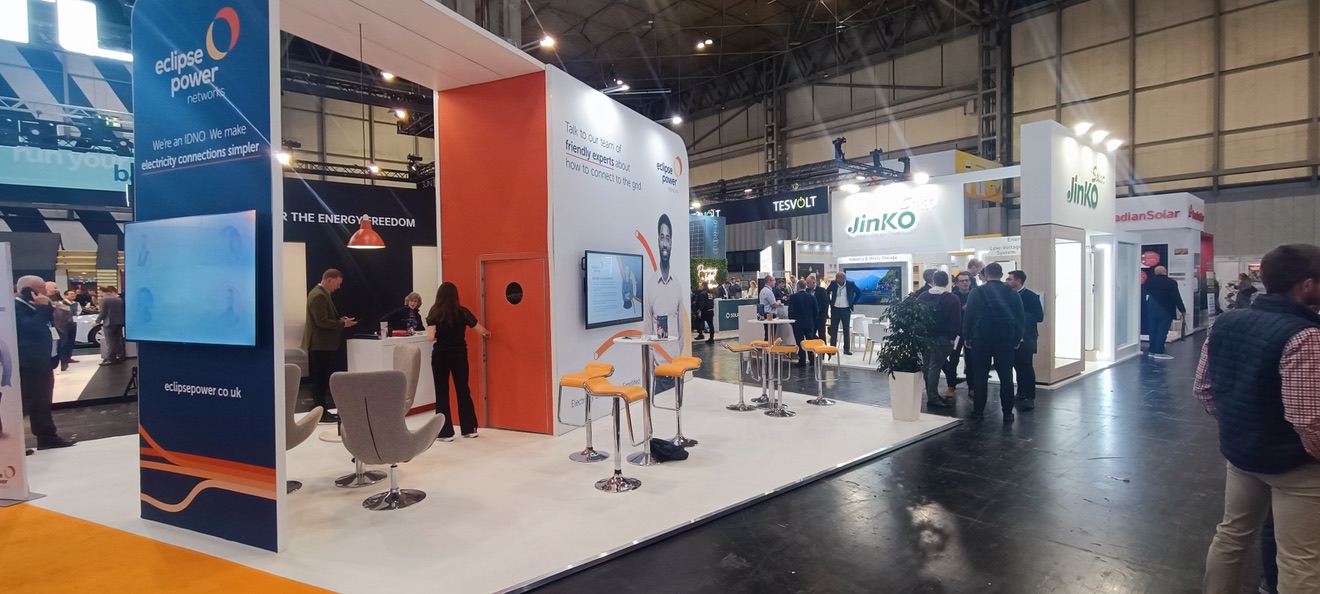 Solar Energy Convention Birmingham